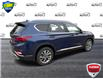 2020 Hyundai Santa Fe Luxury 2.0 (Stk: 166410A) in Kitchener - Image 5 of 20