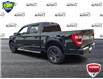 2021 Ford F-150 Lariat (Stk: D110300A) in Kitchener - Image 4 of 21