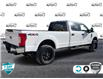 2019 Ford F-250 XLT (Stk: D110380A) in Kitchener - Image 5 of 21