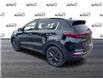 2021 Kia Sportage EX S (Stk: 166600) in Kitchener - Image 4 of 20