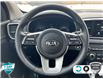 2021 Kia Sportage EX S (Stk: 166600) in Kitchener - Image 10 of 20