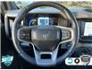 2022 Ford Bronco Black Diamond (Stk: 23BR0230A) in Kitchener - Image 10 of 19