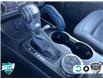 2022 Ford Bronco Black Diamond (Stk: 23BR0230A) in Kitchener - Image 15 of 19