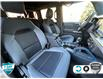 2022 Ford Bronco Black Diamond (Stk: 23BR0230A) in Kitchener - Image 19 of 19