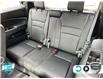 2021 Honda Pilot Black Edition (Stk: D110510A) in Kitchener - Image 20 of 22