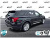 2021 Ford Explorer Limited (Stk: 167170) in Kitchener - Image 5 of 22