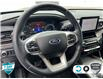 2021 Ford Explorer Limited (Stk: 167170) in Kitchener - Image 7 of 22