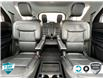 2021 Ford Explorer Limited (Stk: 167170) in Kitchener - Image 19 of 22