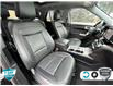 2021 Ford Explorer Limited (Stk: 167170) in Kitchener - Image 22 of 22