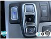 2020 Hyundai Palisade Luxury 7 Passenger Black