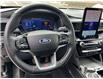 2022 Ford Explorer ST (Stk: 167430) in Kitchener - Image 7 of 22