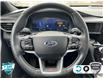 2022 Ford Explorer ST (Stk: 167430) in Kitchener - Image 10 of 22