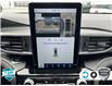 2022 Ford Explorer ST (Stk: 167430) in Kitchener - Image 13 of 22