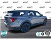 2022 Ford Explorer ST (Stk: 167430) in Kitchener - Image 5 of 22