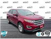 2018 Ford Edge SEL (Stk: 167820) in Kitchener - Image 2 of 21