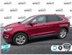 2018 Ford Edge SEL (Stk: 167820) in Kitchener - Image 3 of 21