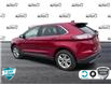 2018 Ford Edge SEL (Stk: 167820) in Kitchener - Image 4 of 21