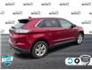 2018 Ford Edge SEL (Stk: 167820) in Kitchener - Image 5 of 21