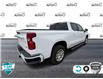 2021 Chevrolet Silverado 1500 RST (Stk: U-2654) in Tillsonburg - Image 5 of 19