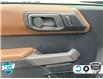 2021 Ford Bronco Outer Banks (Stk: P6701) in Oakville - Image 9 of 22