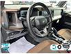 2021 Ford Bronco Outer Banks (Stk: P6701) in Oakville - Image 10 of 22