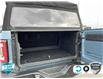 2021 Ford Bronco Outer Banks (Stk: P6701) in Oakville - Image 20 of 22