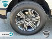 2023 Ford F-150 XLT (Stk: 4G006A) in Oakville - Image 6 of 22