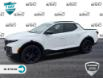 2023 Hyundai Santa Cruz Ultimate (Stk: 62319U) in Kitchener - Image 3 of 21