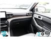 2022 Ford Explorer Limited (Stk: RJ0H2223) in Hamilton - Image 32 of 33