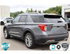 2022 Ford Explorer Limited (Stk: RJ0H2223) in Hamilton - Image 3 of 33