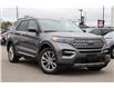 2022 Ford Explorer Limited (Stk: RJ0H2223) in Hamilton - Image 1 of 33