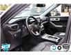 2022 Ford Explorer Limited (Stk: RJ0H2223) in Hamilton - Image 8 of 33
