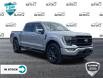 2022 Ford F-150 Lariat (Stk: LP1917) in Waterloo - Image 1 of 22