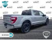 2022 Ford F-150 Lariat (Stk: LP1917) in Waterloo - Image 5 of 22