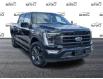 2023 Ford F-150 Lariat (Stk: P6733) in Oakville - Image 1 of 21