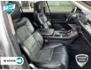 2020 Lincoln Aviator Reserve (Stk: Y0948A) in Barrie - Image 22 of 24