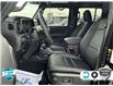 2024 Jeep Wrangler Rubicon (Stk: 4G002B) in Oakville - Image 7 of 21