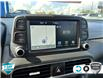 2021 Hyundai Kona 1.6T Ultimate (Stk: U-2708) in Tillsonburg - Image 12 of 21
