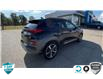 2021 Hyundai Kona 1.6T Ultimate (Stk: U-2708) in Tillsonburg - Image 5 of 21