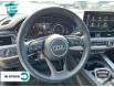 2023 Audi A5 45 Komfort (Stk: P6845) in Oakville - Image 10 of 21