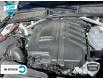 2023 Audi A5 45 Komfort (Stk: P6845) in Oakville - Image 21 of 21