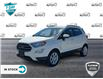 2019 Ford EcoSport SE (Stk: 50-2006) in St. Catharines - Image 5 of 22