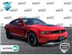 2012 Ford Mustang Boss 302 (Stk: 502030) in St. Catharines - Image 1 of 17