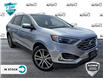 2024 Ford Edge Titanium (Stk: 4C007A) in Oakville - Image 1 of 18