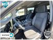 2020 Chevrolet Silverado 1500 LT (Stk: Q277A) in Grimsby - Image 6 of 19