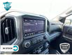 2020 Chevrolet Silverado 1500 LT (Stk: Q277A) in Grimsby - Image 11 of 19