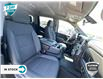 2020 Chevrolet Silverado 1500 LT (Stk: Q277A) in Grimsby - Image 18 of 19