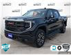 2023 GMC Sierra 1500 AT4 (Stk: 25C172A) in Tillsonburg - Image 1 of 23