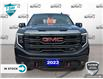 2023 GMC Sierra 1500 AT4 (Stk: 25C172A) in Tillsonburg - Image 2 of 23