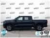 2023 GMC Sierra 1500 AT4 (Stk: 25C172A) in Tillsonburg - Image 3 of 23